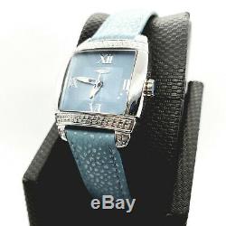 Blue. 50 Carat Fine Jewelry Diamond Watches. Genuine Genuine Diamonds. Swiss