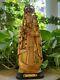 Christian Polyresin Gift Our Health Woman Velankanni Statue Of Mother Mary