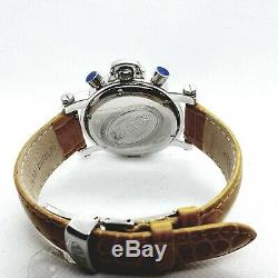 Fauve 1.05 Carat Jewelry Diamond Watch For Women. Natural