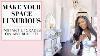 Luxurious Home Decor Ideas On Any Budget: Stunning, Feminine, And Accessible In The Feminine Universe