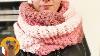Make A Charpe Xxl Crochet Stitch V Stitch And Puff Really Tr S Agr Able To The Winter