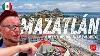Mazatl N Sinaloa Is It Better Than Puerto Vallarta Mexico Best Beaches Travel Mexico 2021