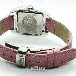 Pink. 50 Carat Fine Jewelry Diamond Watches. Genuine Genuine Diamonds. Swiss