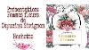 Pr Sentation Paper Flowers Great Women Carr S Th Hachette Art Therapy Adult Coloring