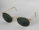 Vintage Ray Ban B & L Usa Made Sunglasses Glasses Glasses Gafas Occhiali