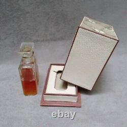 Vision Of Paris Gueldy Rare Extract Of Ancient Art Deco Perfume 1920s 1930