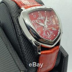 Watch Fashion Jewelry. End Jewelry Red Women's Watches Birthday Gifts