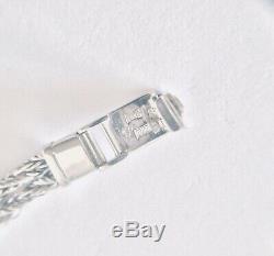 Watch Of Woman Chopard Authentic 18k Gold, 54 Diamonds, Mechanical, Art Deco Style
