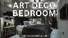 Art Deco Bedroom Glamorous Opulence U0026 Timeless Elegance Ultimate Design Guide