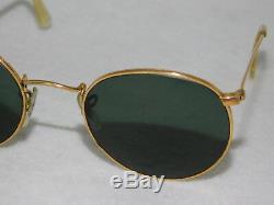 Vintage RAY BAN B&L USA MADE lunette de soleil LUNETTES glasses GAFAS occhiali
