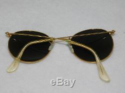Vintage RAY BAN B&L USA MADE lunette de soleil LUNETTES glasses GAFAS occhiali